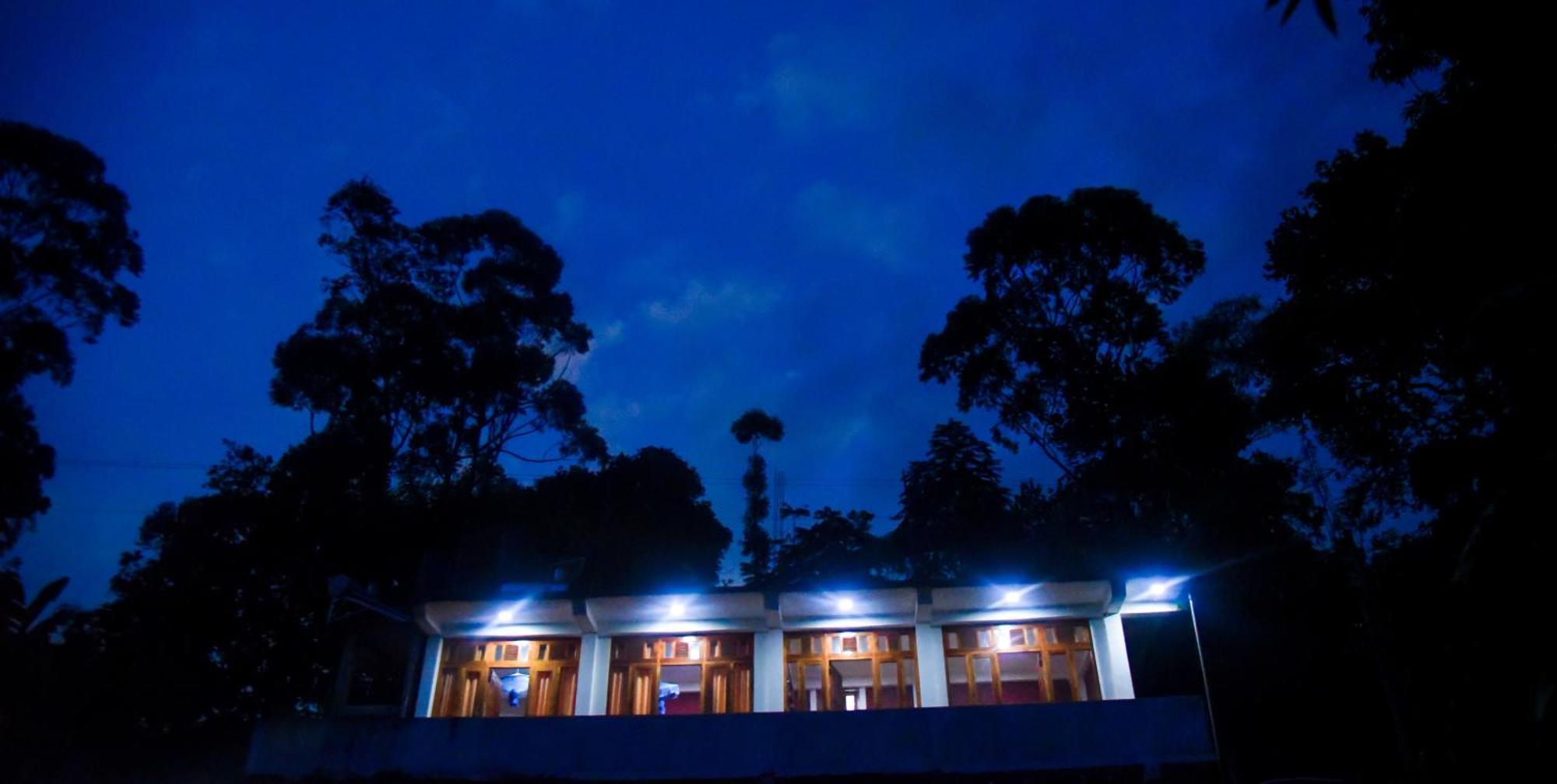 埃拉Eco Salient View住宿加早餐旅馆 外观 照片