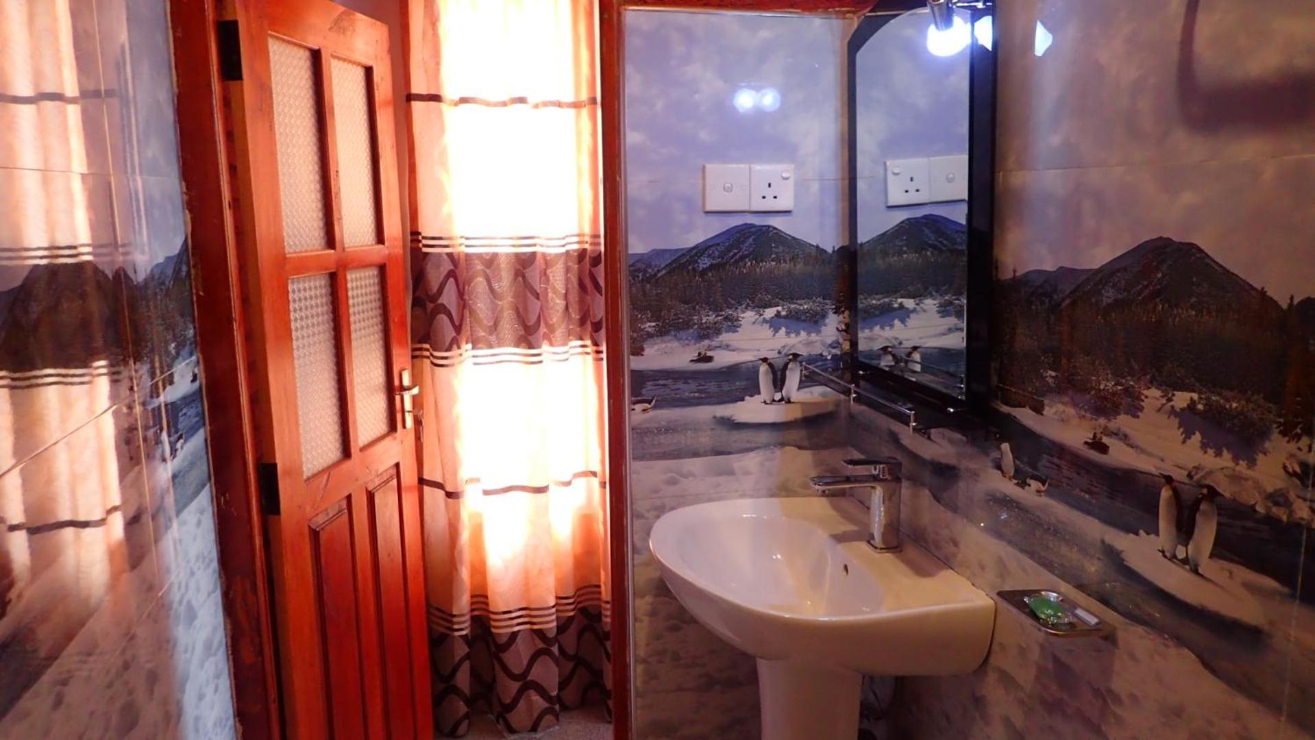 埃拉Eco Salient View住宿加早餐旅馆 外观 照片